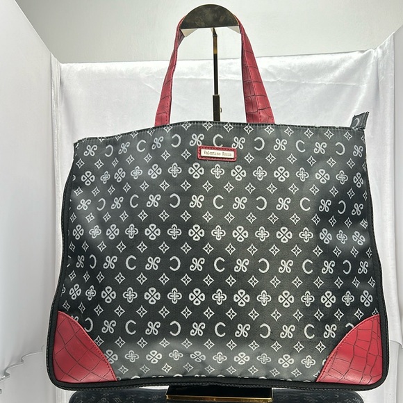 Valentino Rosssa Tote bag - Picture 1 of 15